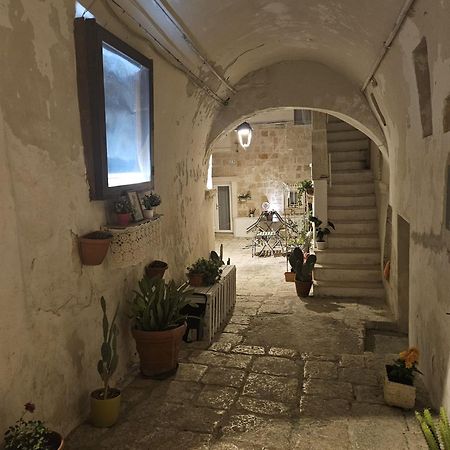 Appartement Casa Arco Della Chicca à Monopoli Extérieur photo