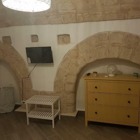 Appartement Casa Arco Della Chicca à Monopoli Extérieur photo