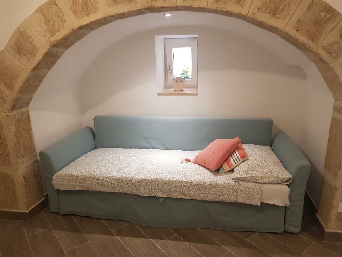 Appartement Casa Arco Della Chicca à Monopoli Extérieur photo