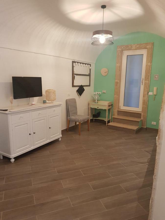 Appartement Casa Arco Della Chicca à Monopoli Extérieur photo