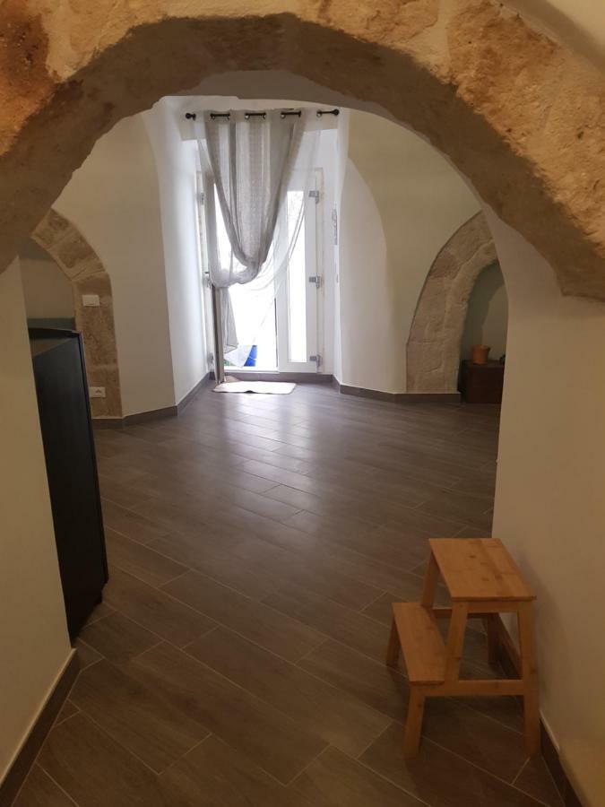 Appartement Casa Arco Della Chicca à Monopoli Extérieur photo