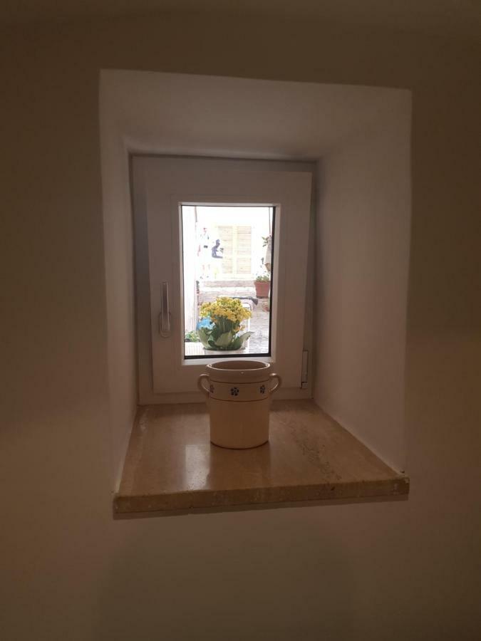 Appartement Casa Arco Della Chicca à Monopoli Extérieur photo