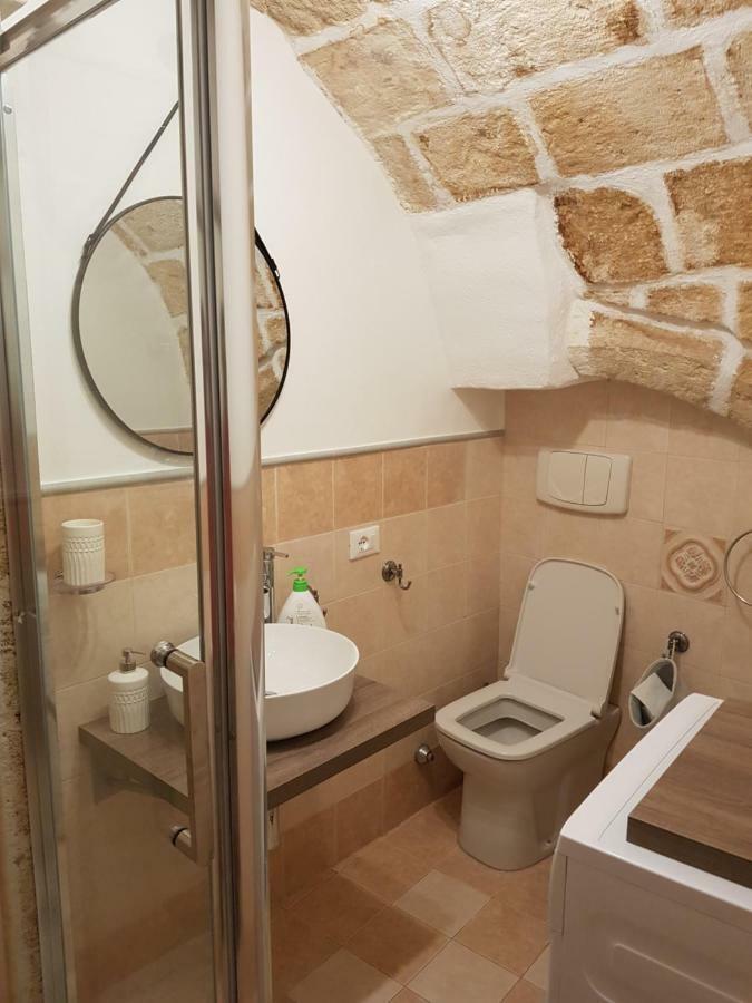 Appartement Casa Arco Della Chicca à Monopoli Extérieur photo