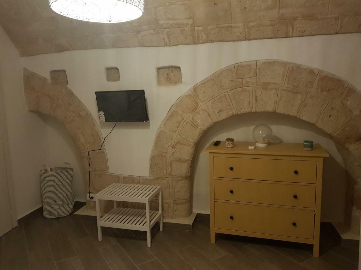 Appartement Casa Arco Della Chicca à Monopoli Extérieur photo