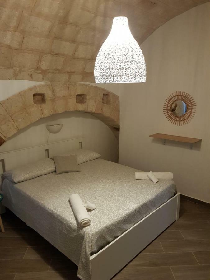 Appartement Casa Arco Della Chicca à Monopoli Extérieur photo